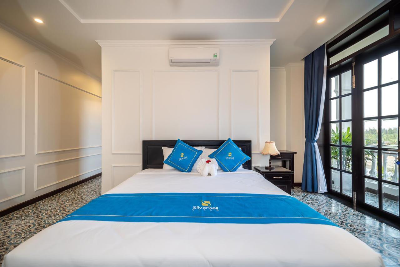 Hoi An Silverbell Villa Luaran gambar