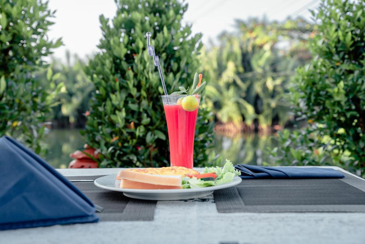 Hoi An Silverbell Villa Luaran gambar